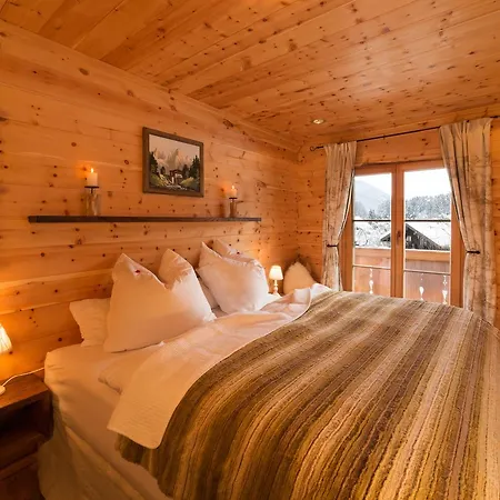 Mein Chalet Reit im Winkl