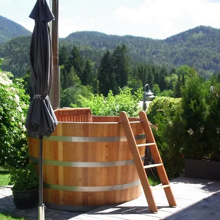Chalet Mein Reit im Winkl