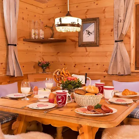 Chalet Mein