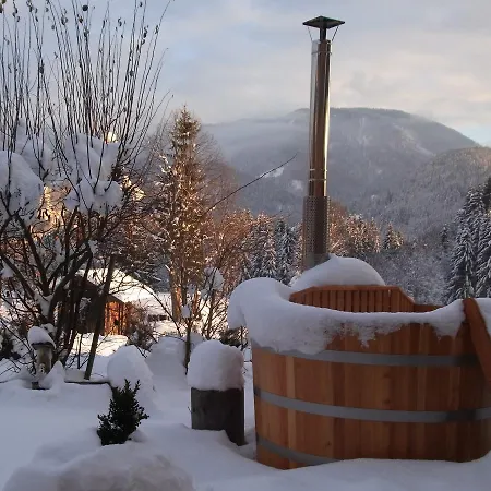 Chalet Mein