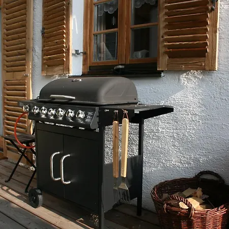 Mein Chalet *