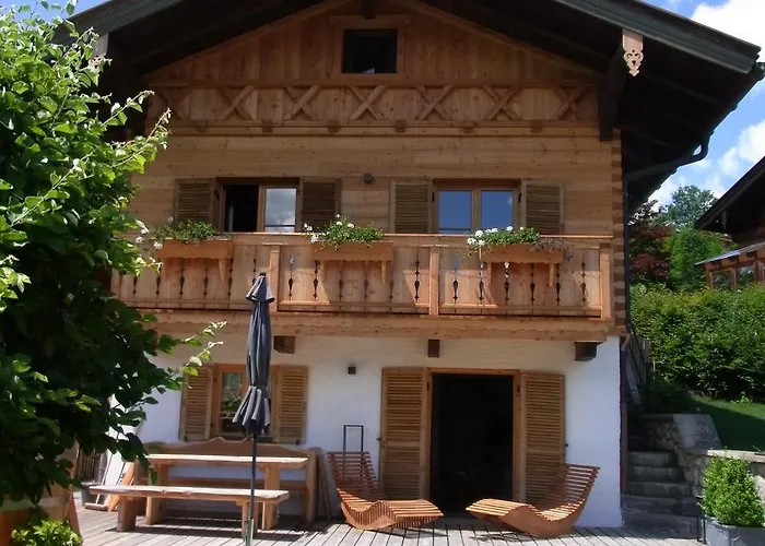 Mein Chalet *