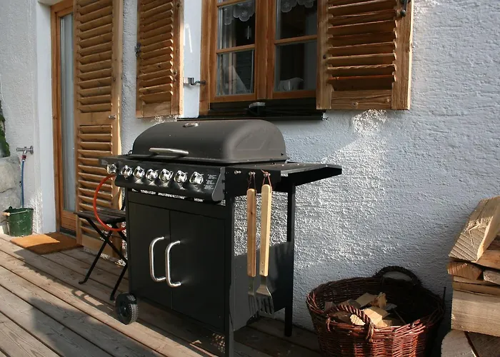 Mein Chalet *